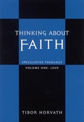 Cover: Thinking about Faith - MQUP