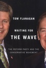 Cover: Waiting for the Wave - MQUP