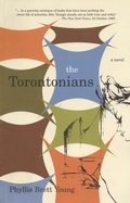 Cover: Torontonians - MQUP