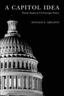 Cover: Capitol Idea - MQUP