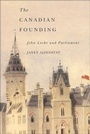 Cover: Canadian Founding - MQUP
