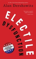 Cover: Electile Dysfunction - RosettaBooks