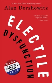 Abbildung von: Electile Dysfunction - RosettaBooks