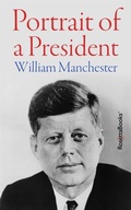 Cover: Portrait of a President - RosettaBooks