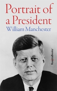 Enlarge image Cover: Portrait of a President - RosettaBooks