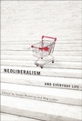 Cover: Neoliberalism - MQUP