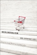 Cover: Neoliberalism - MQUP