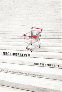 Enlarge image Cover: Neoliberalism - MQUP