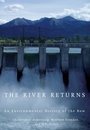 Cover: River Returns - MQUP