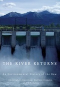 Cover: River Returns - MQUP