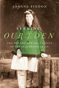 Cover: Seeking Our Eden - MQUP