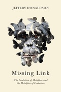 Cover: Missing Link - MQUP