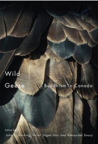 Enlarge image Cover: Wild Geese - McGill-Queen's University Press