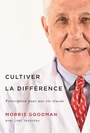 Cover: Cultiver la difference - MQUP