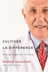 Enlarge image Cover: Cultiver la difference - MQUP