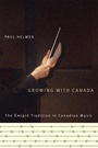 Cover: Growing with Canada - MQUP