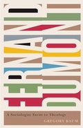 Cover: Fernand Dumont - MQUP