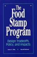 Cover: Food Stamp Program - Rowman & Littlefield