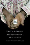 Cover: Forced Migration, Reconciliation, and Justice - MQUP