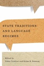 Cover: State Traditions and Language Regimes - MQUP