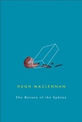 Cover: Return of the Sphinx - MQUP