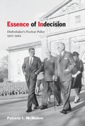 Cover: Essence of Indecision - MQUP