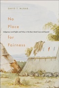 Cover: No Place for Fairness - MQUP