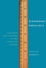 Cover: Discrepant Parallels - MQUP