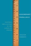 Cover: Discrepant Parallels - MQUP