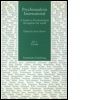 Cover: Psychoanalysis International, V.1 - Analytic Press,U.S.