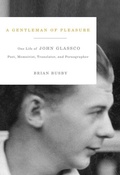 Cover: Gentleman of Pleasure - MQUP