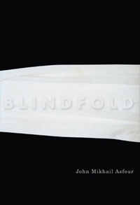 Enlarge image Cover: Blindfold - McGill-Queen's University Press