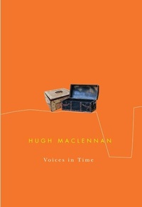 Enlarge image Cover: Voices in Time - MQUP