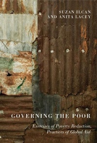 Enlarge image Cover: Governing the Poor - McGill-Queen's University Press