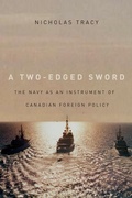 Cover: Two-Edged Sword - MQUP