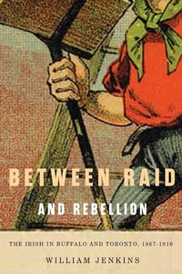Enlarge image Cover: Between Raid and Rebellion - MQUP