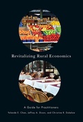 Cover: Revitalizing Rural Economies - MQUP