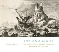 Enlarge image Cover: Ink and Light - MQUP