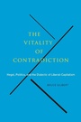 Cover: Vitality of Contradiction - MQUP