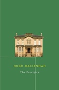 Cover: Precipice - MQUP