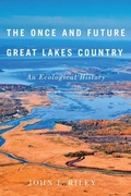 Cover: Once and Future Great Lakes Country - MQUP