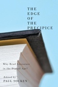Cover: Edge of the Precipice - MQUP