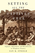 Cover: Setting All the Captives Free - MQUP