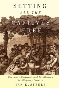 Enlarge image Cover: Setting All the Captives Free - MQUP