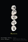 Cover: Truth Matters - MQUP