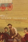 Cover: Border Crossings - MQUP