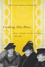 Cover: Creating This Place - MQUP