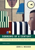 Cover: Sorrows of a Century - MQUP