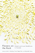 Cover: Flowers on the Rock - MQUP