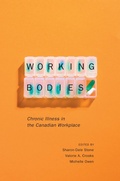Cover: Working Bodies - MQUP